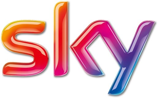 logo sky